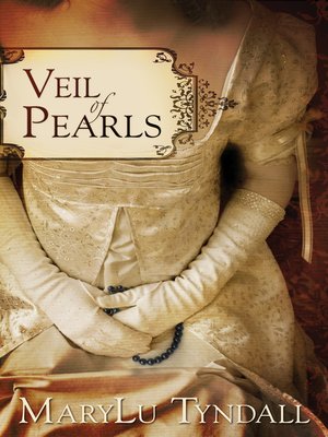 cover image of Veil of Pearls